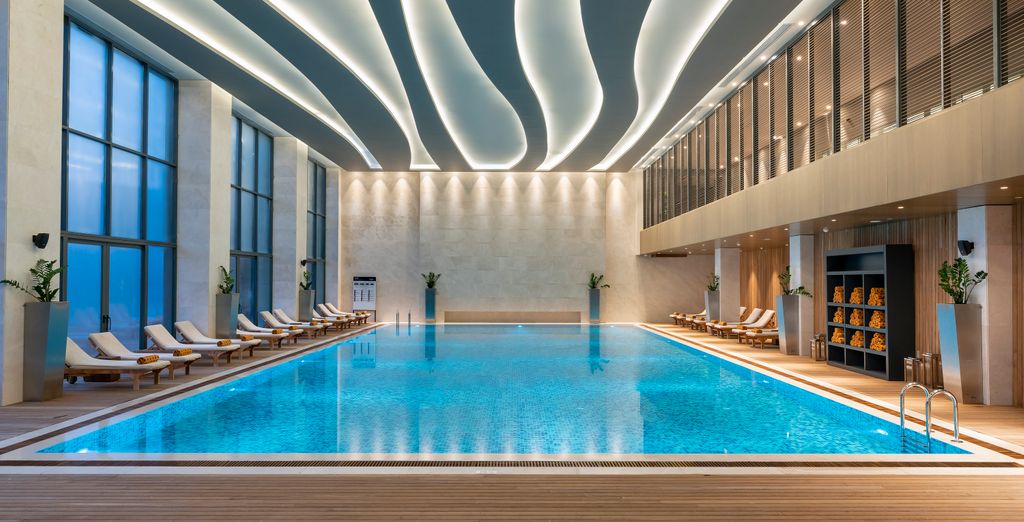 Lujo Hotel Bodrum 5*