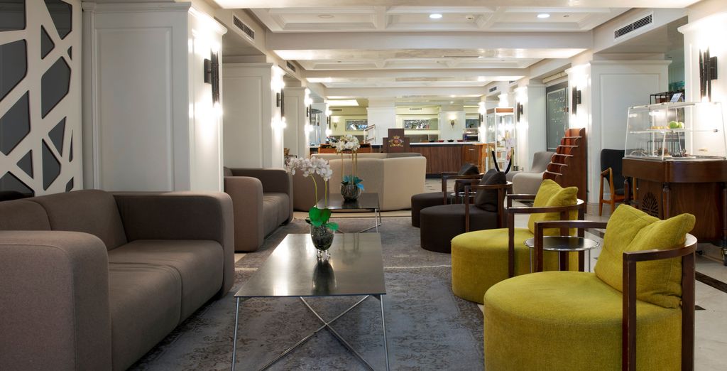 Dosso Dossi Old City 4 *
