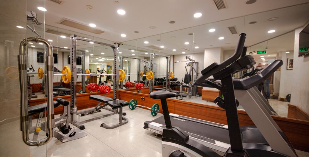 Dosso Dossi Old City 4 *