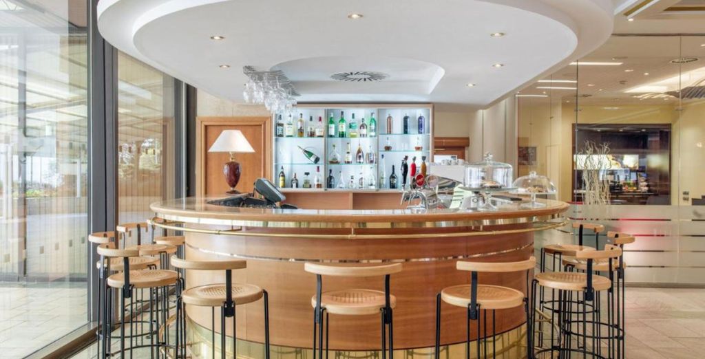 Hotel Panorama Prague 4*