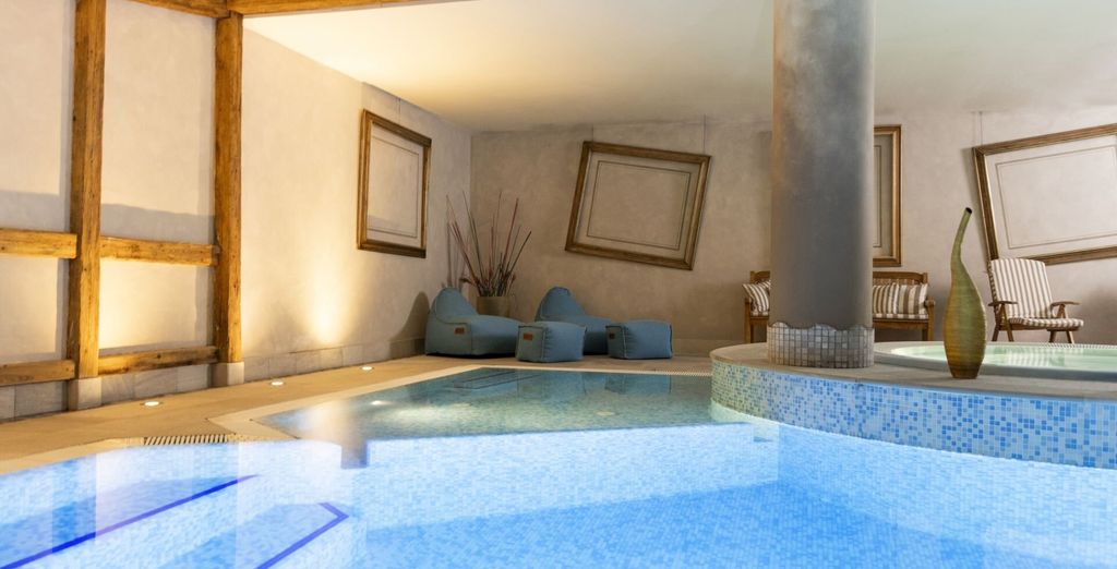 Alpen Suite Hotel 5*