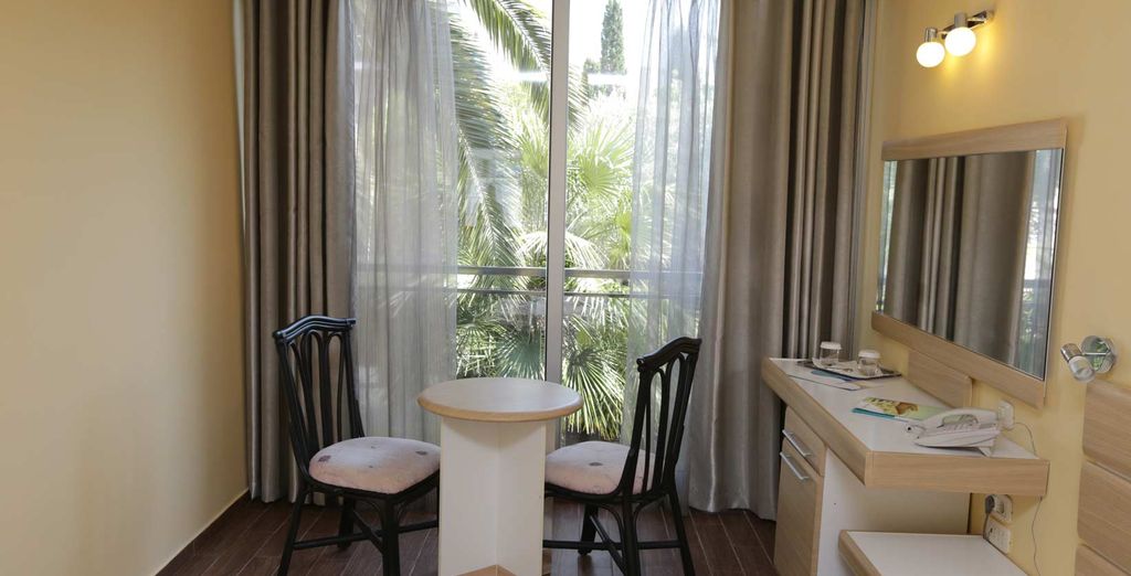Hotel Tara 4*