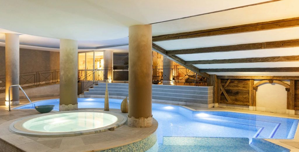 Alpen Suite Hotel 5*