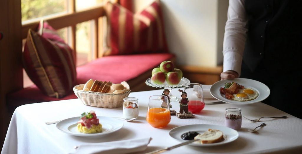 Alpen Suite Hotel 5*