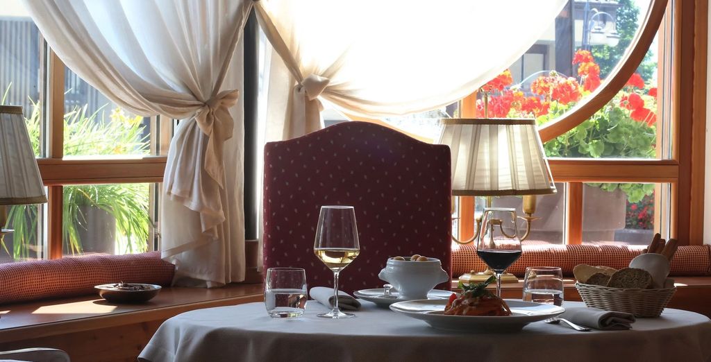 Alpen Suite Hotel 5*