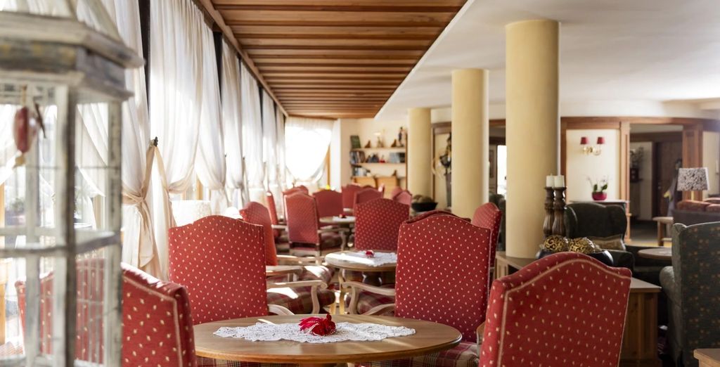 Alpen Suite Hotel 5*