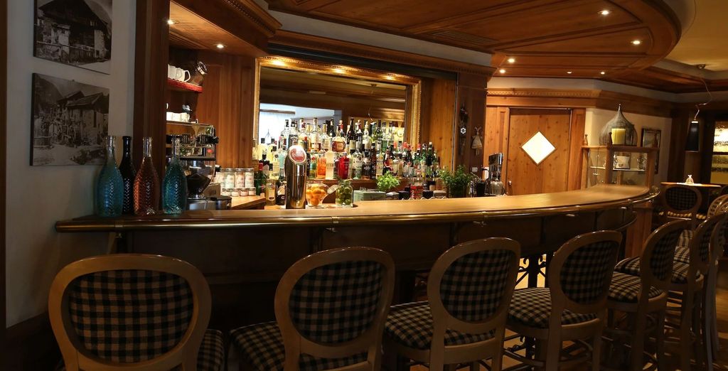 Alpen Suite Hotel 5*
