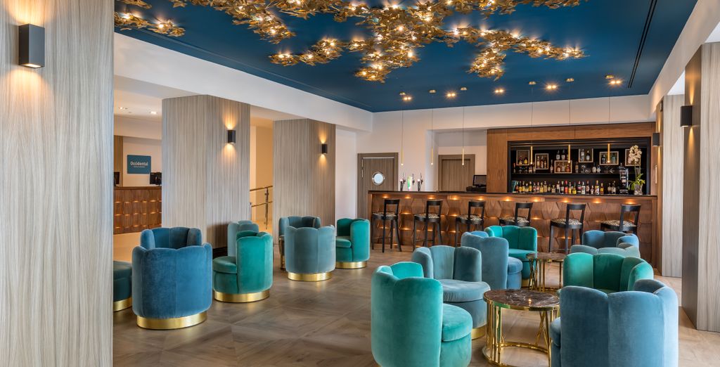 Occidental Fuengirola 4*
