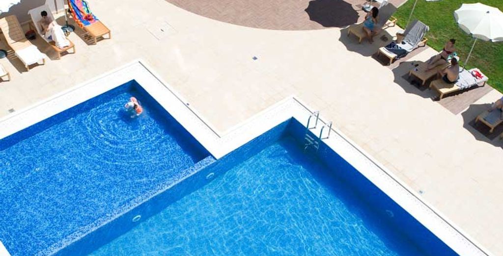 Hotel Tara 4*