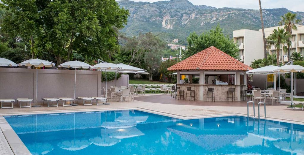 Hotel Tara 4*