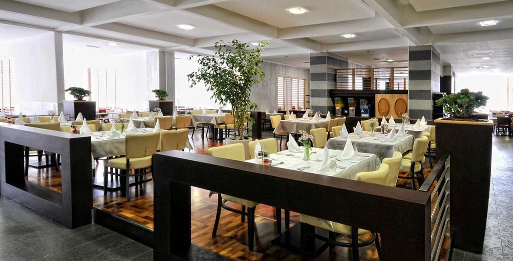 Hotel Tara 4*