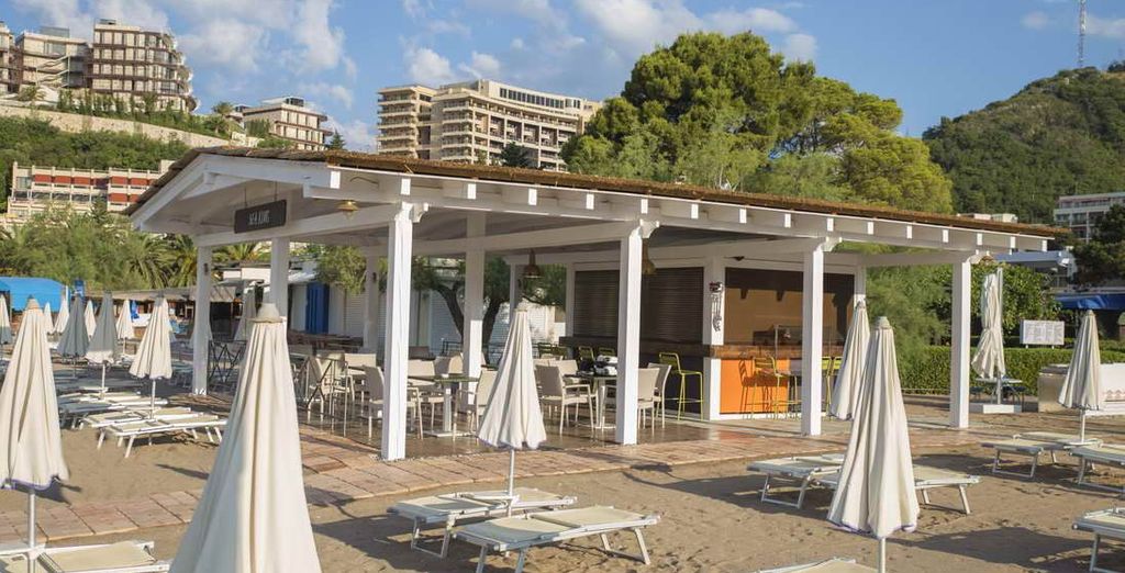 Hotel Tara 4*