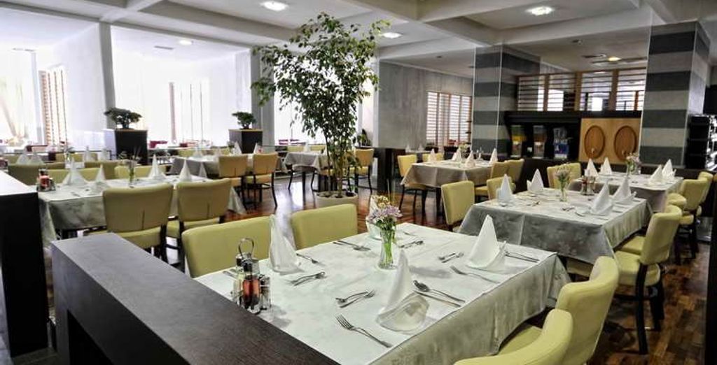 Hotel Tara 4*