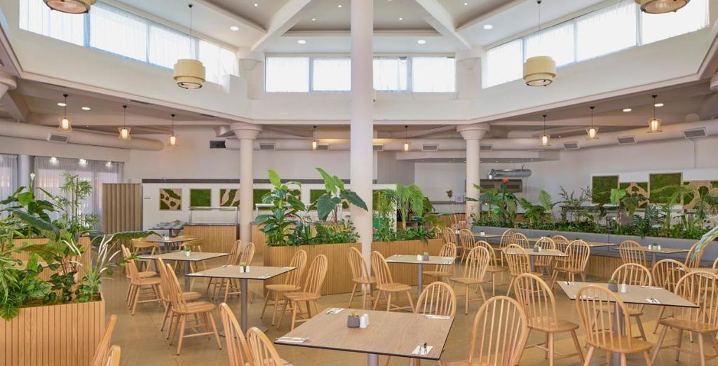 Sol Tropikal Durres 4*