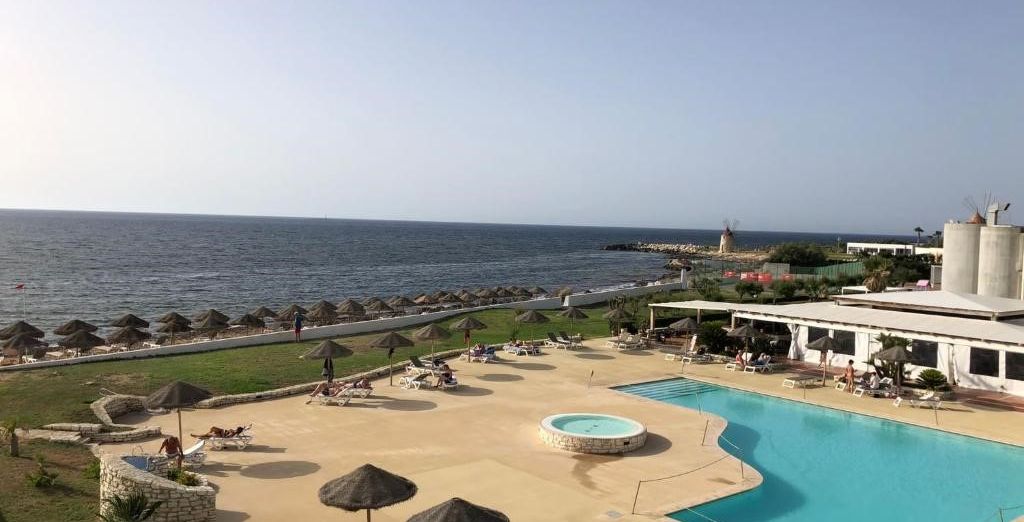 Baia dei Mulini Resort & Spa 4*