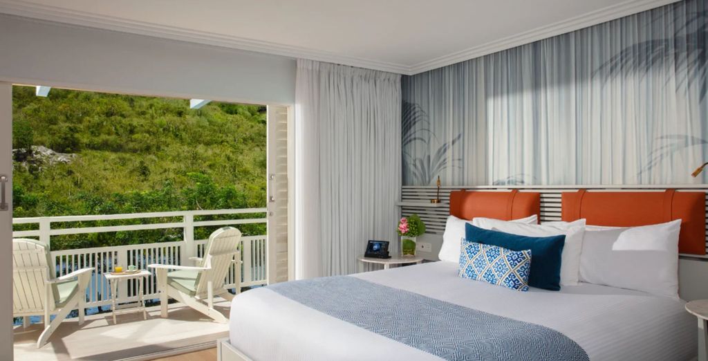 Secrets St Martin Resort & Spa 5*, Inclusive collection by Word of Hyatt - Adults Only