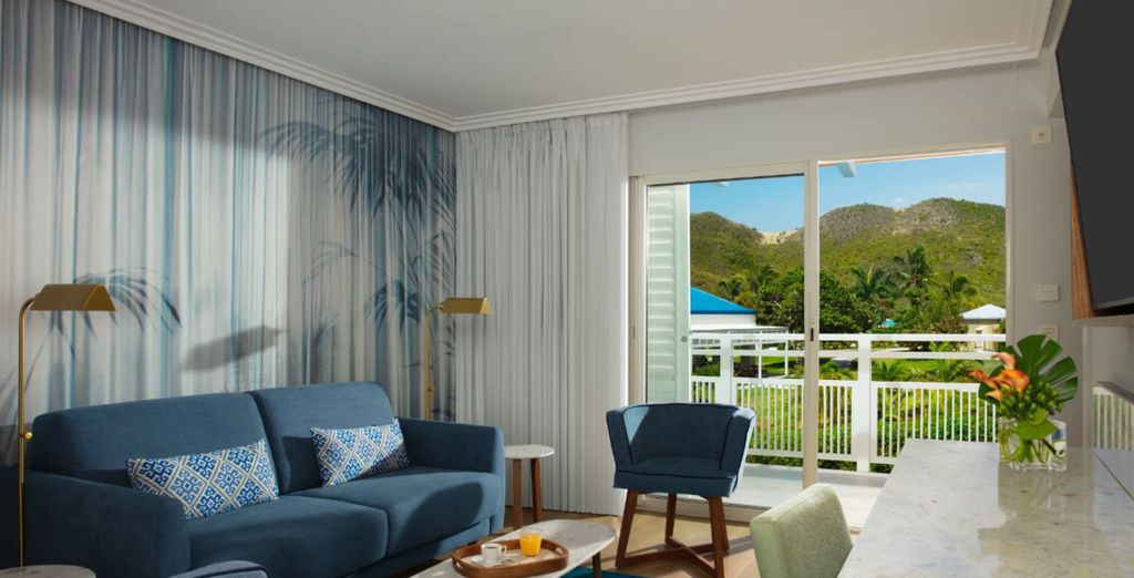 Secrets St Martin Resort & Spa 5*, Inclusive collection by Word of Hyatt - Adults Only