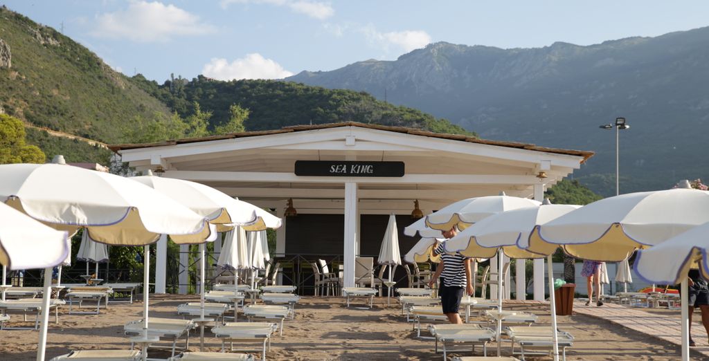 Hotel Tara 4*