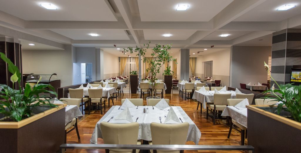 Hotel Tara 4*