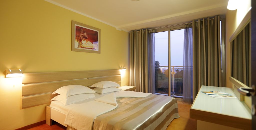 Hotel Tara 4*