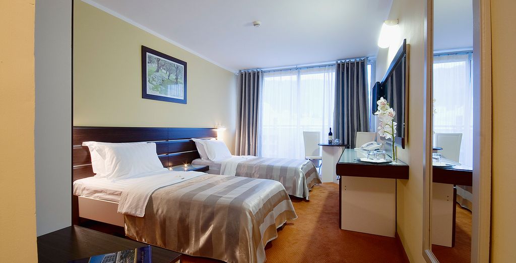 Hotel Tara 4*