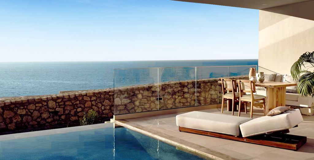 The Royal Senses Resort & Spa