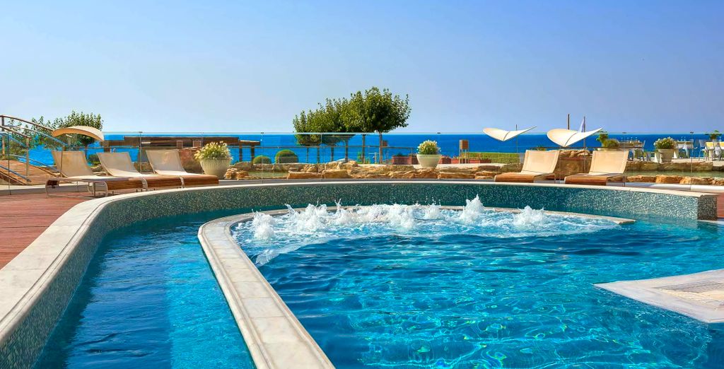 Elysium Resort & Spa 5*