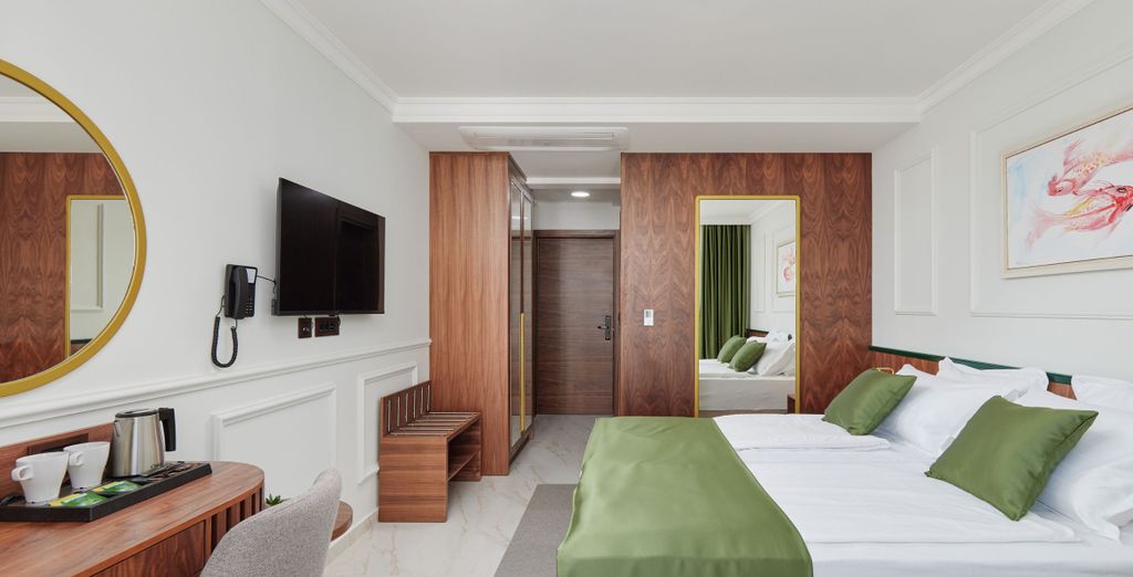 Hotel Diplomat 4*