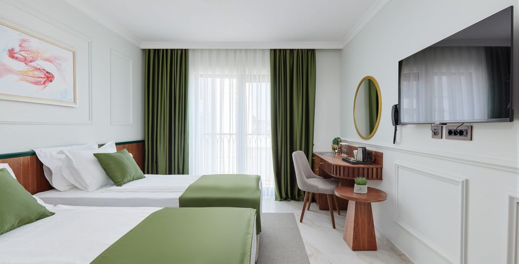 Hotel Diplomat 4*