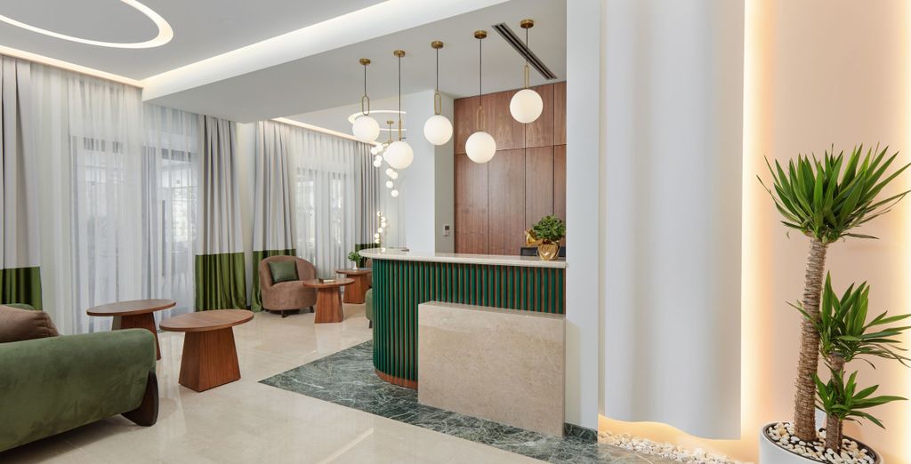 Hotel Diplomat 4*