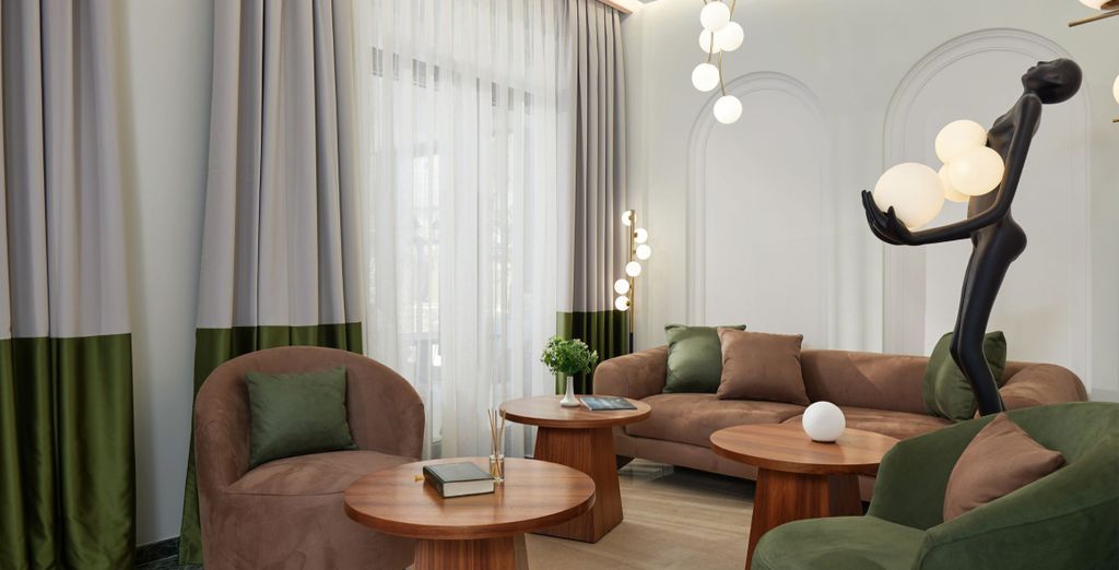 Hotel Diplomat 4*