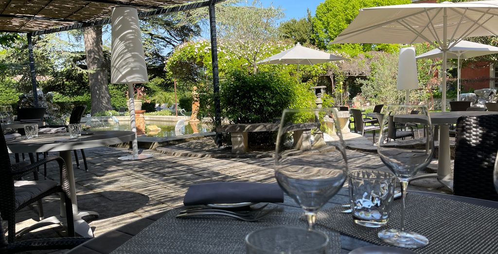 Hotel Villa Augusta 4*