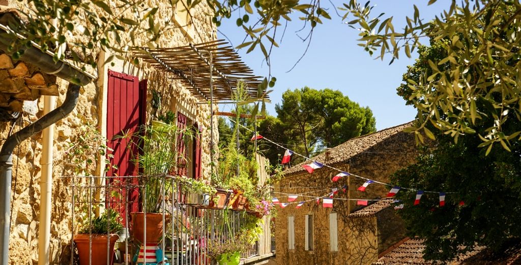 Hotel Villa Augusta 4*