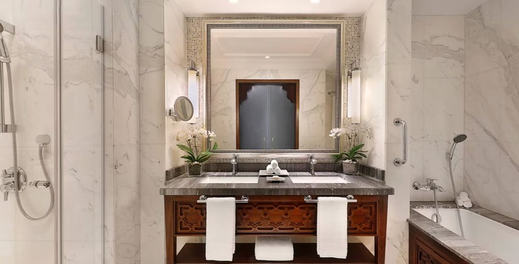 The Ritz-Carlton Dubai 5*