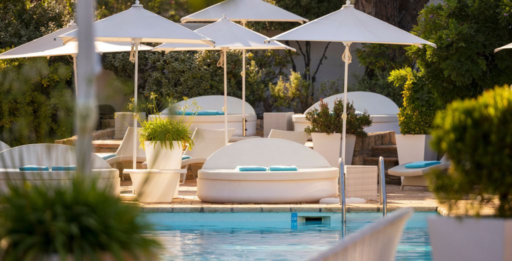 Miramar Corsica 5*