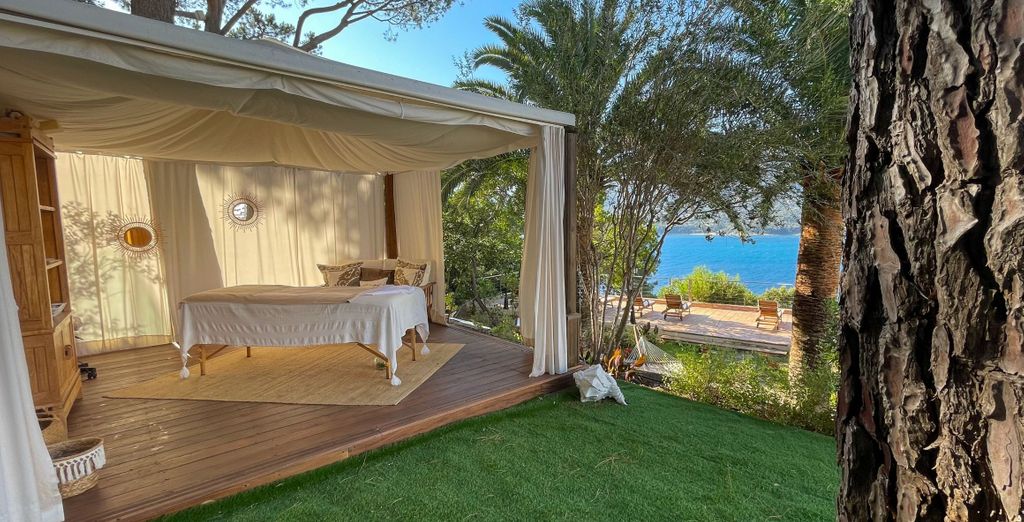 Miramar Corsica 5*