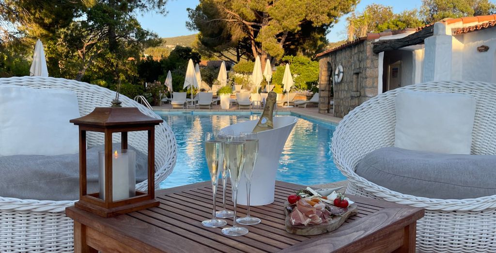 Miramar Corsica 5*