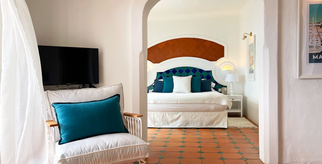 Miramar Corsica 5*