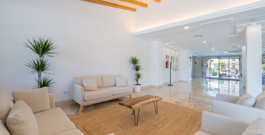 Aparthotel Ferrer Lime Isabel
