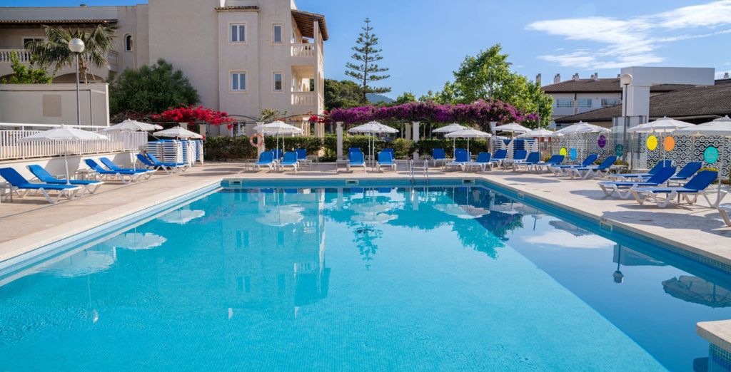 Aparthotel Ferrer Lime Isabel