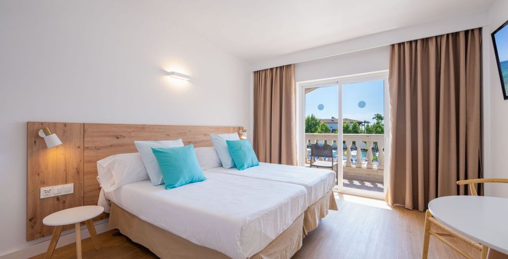 Aparthotel Ferrer Lime Isabel