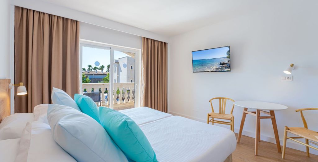 Aparthotel Ferrer Lime Isabel