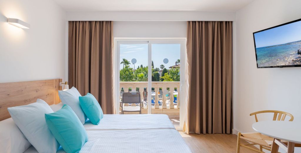 Aparthotel Ferrer Lime Isabel