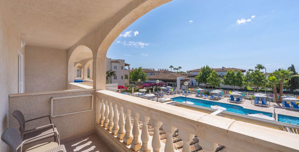 Aparthotel Ferrer Lime Isabel