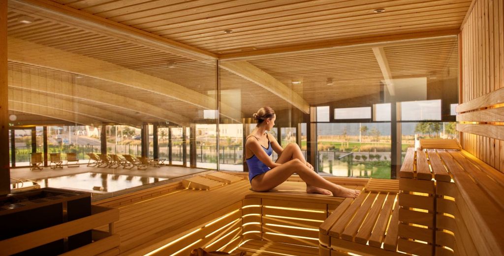 Thalasso Concarneau Spa Marin Resort 4*