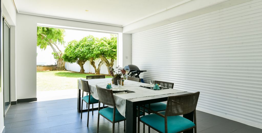 Villa Constellation by Dream Escapes 5*