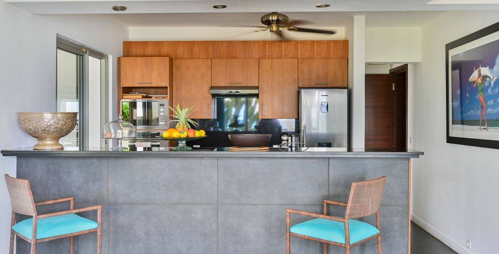 Villa Constellation by Dream Escapes 5*