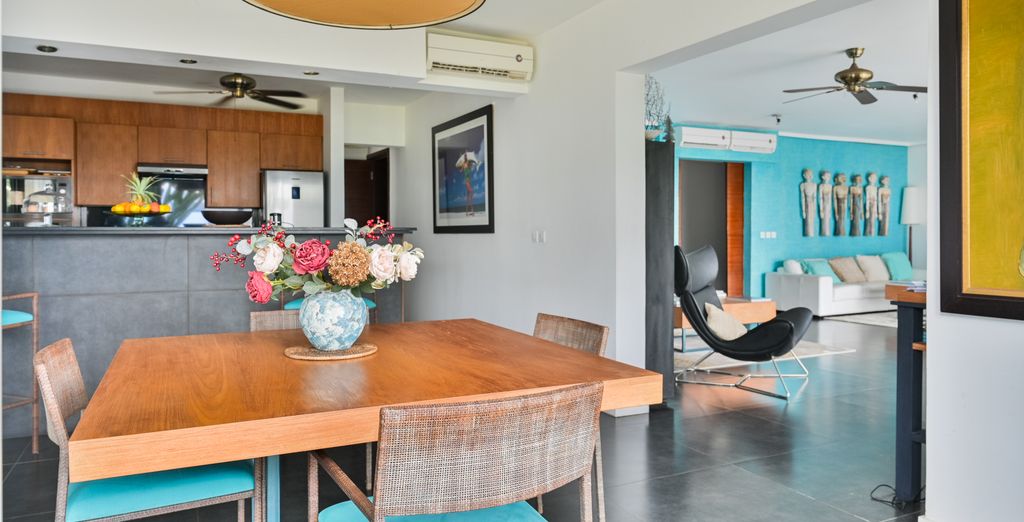 Villa Constellation by Dream Escapes 5*
