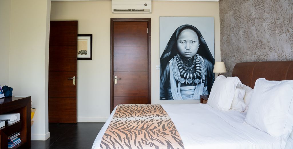 Villa Constellation by Dream Escapes 5*