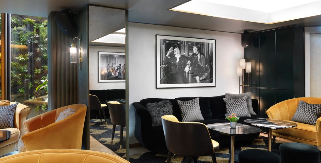 The Athenaeum Hotel & Residences 5*